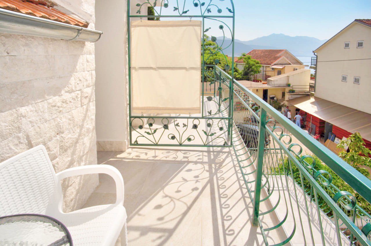 Image of Apartment - 2 Bedrooms - 2 Bathrooms for Sale in Herceg-Novi-Baosici-Montenegro, Image 1